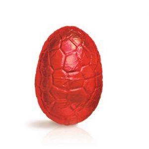 Bomboane de ciocolata Gianduja Noir Plie 2kg