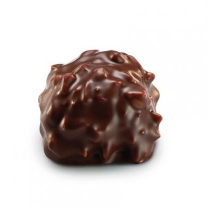 Bomboane de ciocolata Greta Noir 2kg