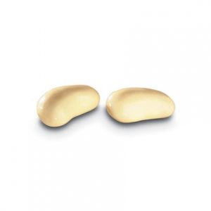 Bomboane de ciocolata Haricot Blanc 2kg