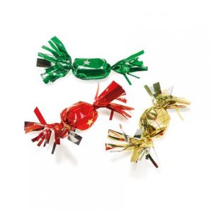 Bomboane de ciocolata Les Scintillantes 5kg