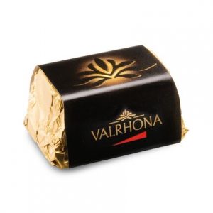 Bomboane de ciocolata Lingot Gianduja 2kg