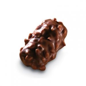 Bomboane de ciocolata Malakoff Lait 2kg