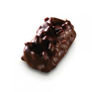 Bomboane de ciocolata Malakoff Noir 2kg