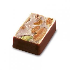 Bomboane de ciocolata Nouga 2kg