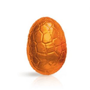 Bomboane de ciocolata Ou Carafrutti Abricot Plie 2kg