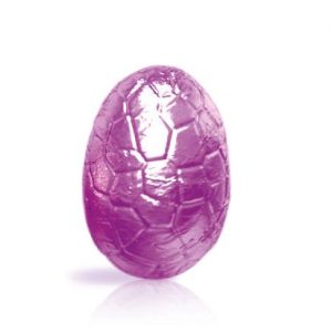 Bomboane de ciocolata Ou Ganache Framboise Plie 2kg