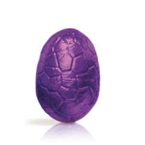 Bomboane de ciocolata Ou Ganache Tainori Plie 2kg
