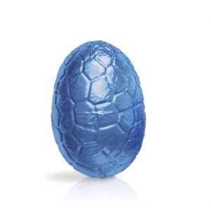 Bomboane de ciocolata Ou Gianduja Lait Plie 2kg