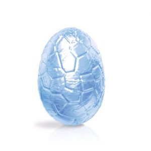 Bomboane de ciocolata Ou Praline 70% Lait Plie 2kg