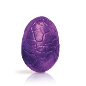 Bomboane de ciocolata Ou Praline Fruite Craquant Lait 2kg