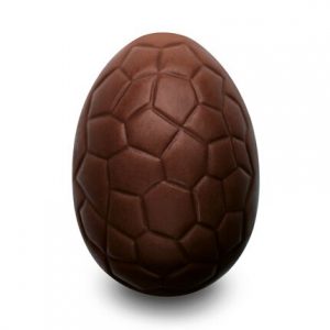 Bomboane de ciocolata Ou Praline Noir 2kg
