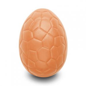 Bomboane de ciocolata Ou Praline Orange 2kg