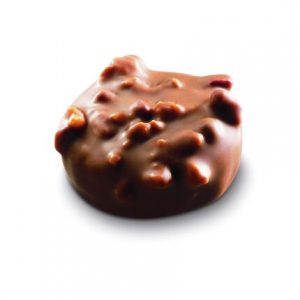 Bomboane de ciocolata Petit Delice Crumble Framboise 2kg