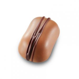 Bomboane de ciocolata Petit Delice Eclair Chocolat 2kg