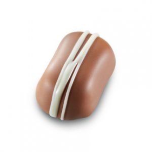 Bomboane de ciocolata Petit Delice Eclair Vanille 2kg
