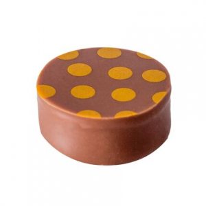 Bomboane de ciocolata Pop Passion 2kg