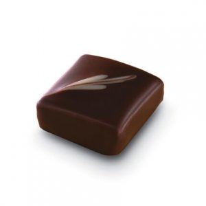 Bomboane de ciocolata Praline Intense Noir 2kg