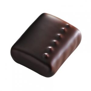 Bomboane de ciocolata Praline Noisette 55% Noir