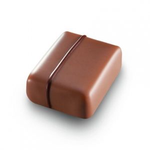Bomboane de ciocolata Praline Pecan