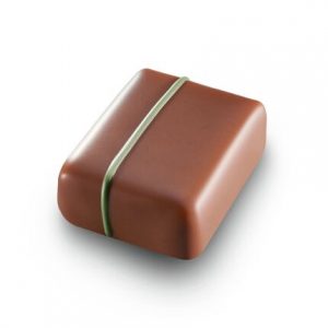 Bomboane de ciocolata Praline Pistache