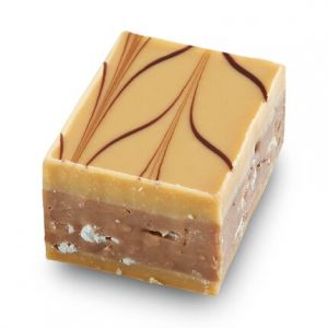Bomboane de ciocolata Rinette Dulcey 2kg