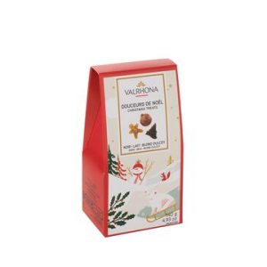 Christmas Treats Pack Valrhona 140g