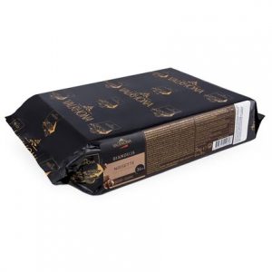 Cicolata Dark Hazelnut Gianduja 34% 3kg
