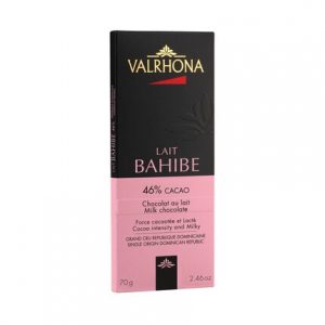Ciocolata Bahibe 46% baton 70g