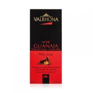 Ciocolata Guanaja 70% baton 85g