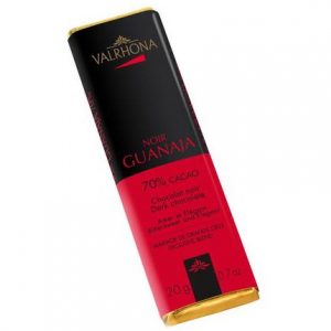 Ciocolata Guanaja 70% stick 20g