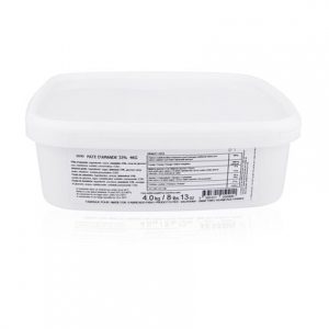 Pasta de migdale 33% 4kg