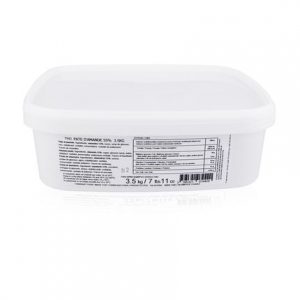 Pasta de migdale 55% 3,5kg