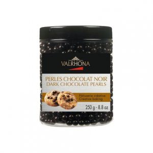 Perles Chocolat Noir 250g