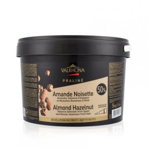 Praline Amande Noisette 50% Fruite 5kg