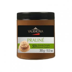 Praline Amande Noisette Fruite 50% 300g