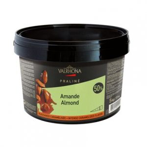 Praline Migdal 50% Caramelise 5kg