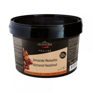 Praline Migdal Noisette 50% Caramelise 5kg