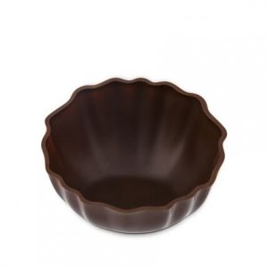 Spheris Noir Format Dessert 45 buc