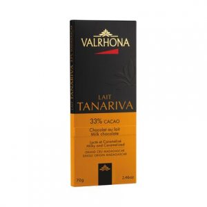 Tanariva 33% 70gr