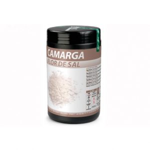 Camargue fleur de sel (1kg), Sosa