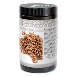 Copper milk chocolate peta crispy 900 g, Sosa