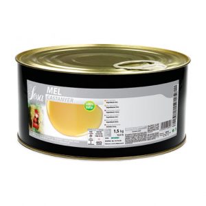 Miere de castane (1,5 kg), Sosa