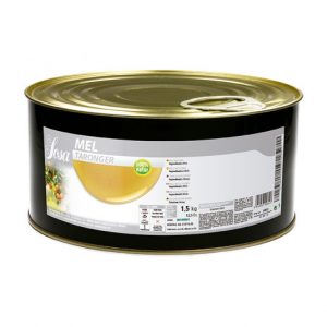 Miere de flori de portocal (1,5 kg), Sosa