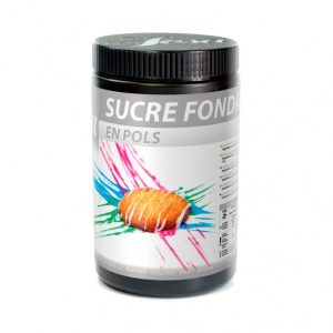 Zahar Pudra pentru Fondant 500 g, Sosa