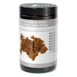 Zahăr pur din trestie 750g, Sosa