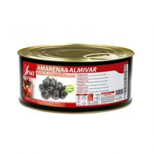 Amarena in sirop usor (1,4 kg), Sosa