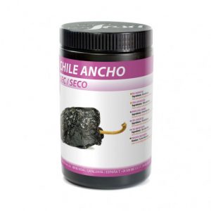 Ardei iute uscat (100g), Sosa