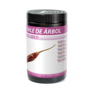 Ardei iute uscat chilli (120g), Sosa