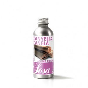 Aroma naturala de scortisoara, Sosa