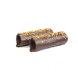 Baston de ciocolata crocanta mare (105x40), Sosa